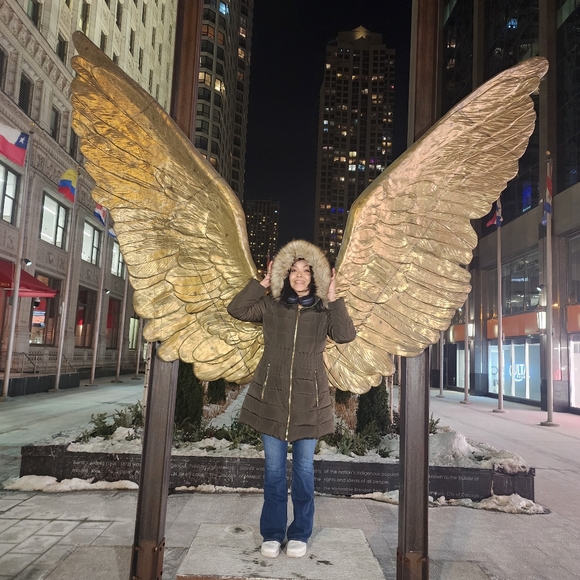 Hey there! I'm Judith 😊 - Picture 6 of 9